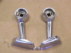 1954571 Polara 61 Handles Oem Chrysler Dart 60 300 Door Latch 1962