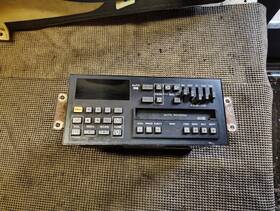 Pontiac 16042162 1986-89 6000 Ste Firebird Trans Am Ut4 Fm Cassette Radio