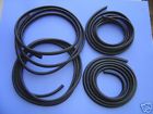 Sedan-4 Pontiac 1937-37-1938-38-1939-39 Door Weatherstrip--usa