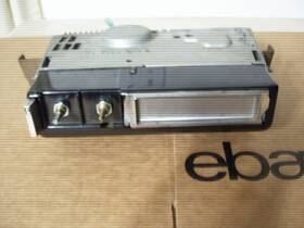 Pontiac Firebird 12ft451 70 - 77 8 Track Player 71 72 73 74 75 76 1970 1971 1972