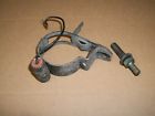 Pontiac Gto Lemans Bonneville Catalina Ignition Coil Bracket