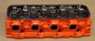 3904391 Port 427 67 Rectangle 375 1967 Corvette Chevelle 435 396 Head Camaro