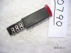 6490 Pp Echlin Speed Rear Axle Shift Button Nos Shelf Wear