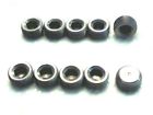 Pp554 Pioneer Set Of Fittings Internal Allen Head Pipe Plug Npt