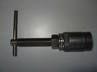6648a Prechamber Mercedes 240d 190d Wilbar Extractor 200d 220d Puller