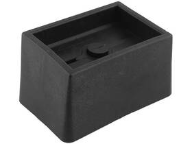 24435780 Pro Parts Jack Pad Saab 9-3 9-3x
