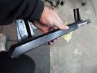 Pw81680 Rolls Royce Silver Shadow Corniche Mounting Channel Rr Quarter Window
