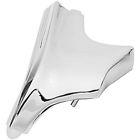 Pz00193-lh Restoparts Bed Rear Corner Molding