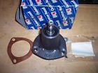 Qcp170 Tr3 4 Qh Water Morgan Pump Triumph Tr4a Tr4 Nos