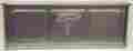 Qu-3840tg 1938 1939 1940 Ford Pickup Truck Stock Bed Tailgate