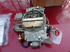80555-1 Quadrajet Camaro Chevelle Chevrolet Spreadbore Holley Carburetor Chevy