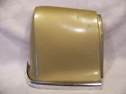 2900537 Quarter Metal 1969 Extension Dodge Pot Panel Lh Polara
