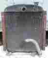 3125506 R-214 Chevrolet 1952 Chevy Pickup 6 Cylinder Harrison Radiator 52 F