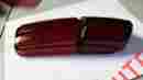 5933092 R-52 1942 1943 1944 1945 1946 1947 Cadillac Tail Light Lens Glass 2 Peice
