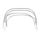 R-930 Auto Metal Direct Amd Chevelle Wheel Opening Molding Set