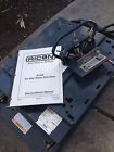 R1209-l R1209- Dodge - Seat Chevy Base Model Ricon Six-way Usa Ford Corp. Power