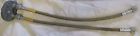 R325 Smiths Nos Gear Box With Cables For British Car