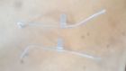 R8110 Oer Firebird Windshield Washer Nozzles Pair Oe