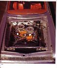 Race Hemi Engine Article Pages Must See Dick Landy