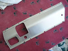 1839407 Radio Dash Finish 1959 Panel Plate Plymouth