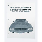 Ram70sky Yearone Skylark Assembly Manual