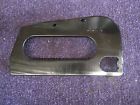 428scj Ranchero Torino Center Fairlane Grille Bracket - 69 428cj Cyclone