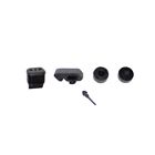 Rbk067-5107 Soffseal Rubber Kit Chevelle