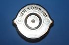 850795 - Rc1 Impala Delco Bel 7 Air Cap Corvette Stainless Ac Radiator Nos