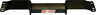 Rcf1-350 Gforce Crossmembers Gm Trans Crossmember Superduty Steel Powdercoated 887753520210