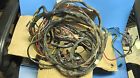 2510769 ...rear Package Wiring 1960 Jeep