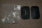 40-0468-30 Rear 1947 Bumper Gasket Steele 1948 1946 Grommet Rubber Chrysler