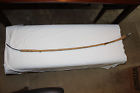 6a-16197-a Rear 6a-16197- Car Nos - 1947 1948 Moulding Fender Ford Left
