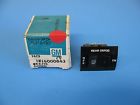 14016481 Rear Defog Switch Nos Gm 1401681