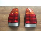 Rear Envoy Gmc 2002-2008 Denali Rt Tail Lf Lights