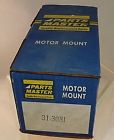 31-3081 Rear Mtr Mount Ford
