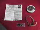 4131386 Rear Repair 1979 Subcompact Mopar Window Gear Package Nos - Gate Lift 87