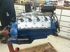 286cu.4in.merc . Rebuilt Cam 9to1 Bored.182 Flathead 8cm 1946 286cu.4in.merc. 59ab