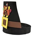 Regent Thanksgiving Pilgrim And Indian Dress Up Headbands 633556757267