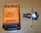 1997845 Remy Safety Neutral Chevrolet - Delco Switch Nos