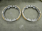 Retail Set Improved 1909-25 Shoe Accessory Model Brake Lined Ford T