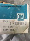 75bl1-3p1 Rf 1968-1975 - Power Eldorado Toronado 75 Cadillac Motor Riviera Window 68