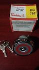 Rg-752 Rg752 Robertshaw Vintage Classic Gas Cap Two Keys Original Boxes Ships