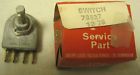 78527a Rheostat Lucas Nos British Car Switch