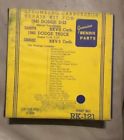 Rk-121 380079 380082 Bendix Dodge Car Manual Truck Nos Stromberg Carburetor Kit