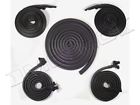 2003-100 Rkb Soffseal Metro Buick Skylark Door Hardtop Weatherstrip Seal Kit