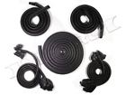 2003-105 Rkb Soffseal Metro Skylark Door Hardtop Weatherstrip Seal Kit