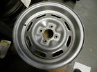 Rkc1513 Brand Leyland Tr7 151550 Wheel Triumph Factory Steel British