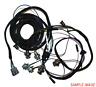 Rl33 Yearone Barracuda Fastback Rear Light Harness