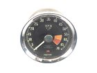 2350-01 Rn Jaeger Tachometer Gauge Ignition Light Mg Mga Mgb Tach