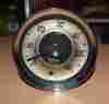 Rn2301 01 Austin Healey 3000 100-6 Smiths Gauge Tachometer Rpm Nice